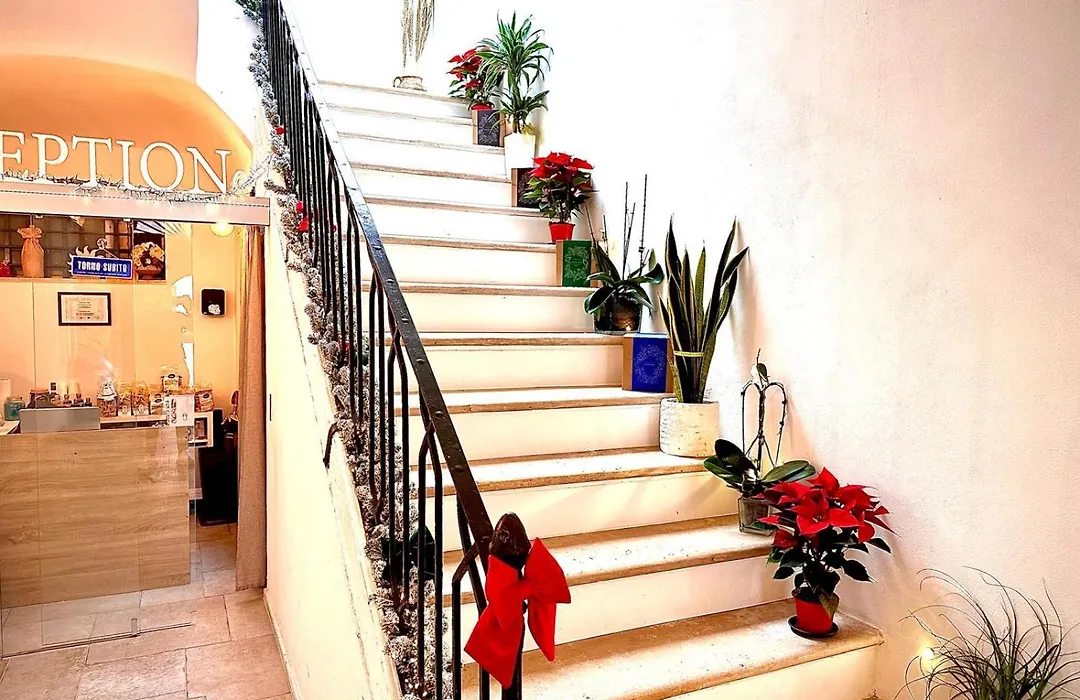 Centro Storico Rooms&Suites-1