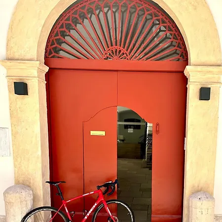 Centro Storico Rooms&Suites-3