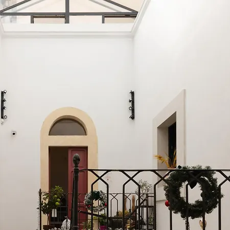 Centro Storico Rooms&Suites-2